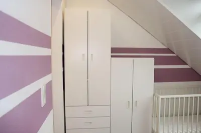 Grundriss der Unterkunft Wohnung 