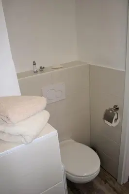 Grundriss der Unterkunft Wohnung 