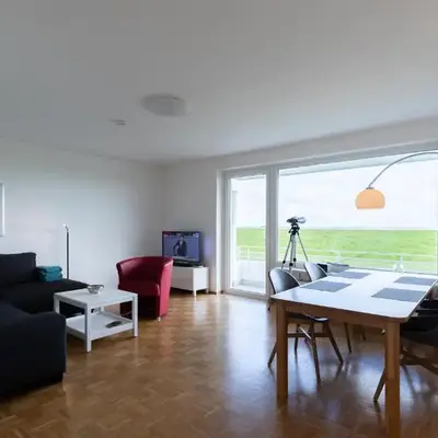 Haus Bojenbad