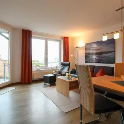 Residenz Hohe Lith Wohnung 23
