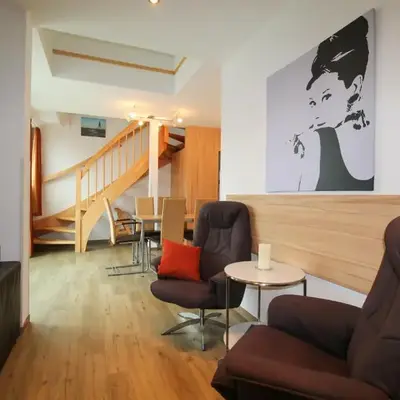 Residenz Hohe Lith Wohnung 28