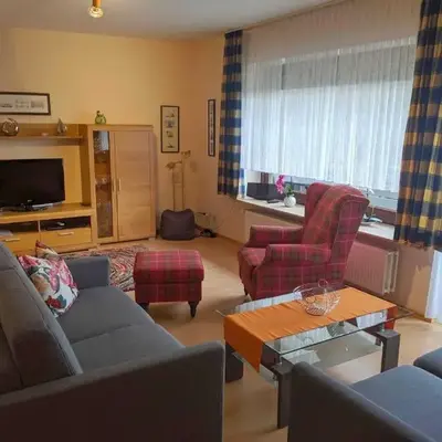 Ferienwohnung Gall