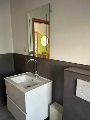 Grundriss der Unterkunft Oasis 01