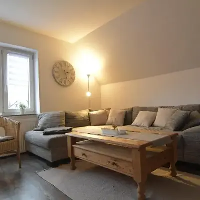 Kleine Ferienwohnung Bederkesa
