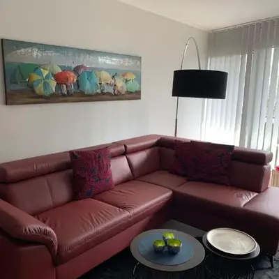 Wohnung-Enjoy
