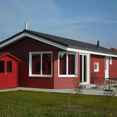 Ferienhaus Nixe7
