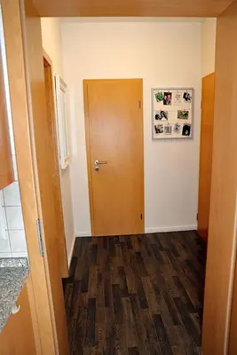 Grundriss der Unterkunft Zyrus 03