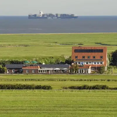 Hotel Nige Hus