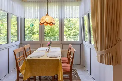 Grundriss der Unterkunft Elbstrom Wohnung 8