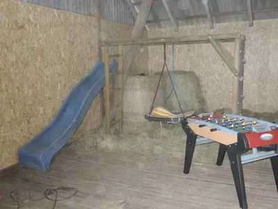 Grundriss der Unterkunft Hof Schult