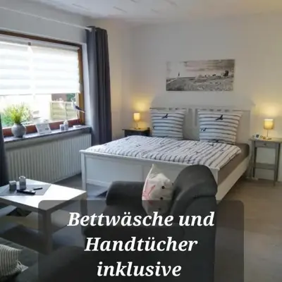 Steinmarner Bude 2