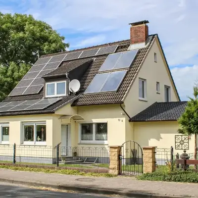 Cozy Apartment In Wurster Nordseeküste