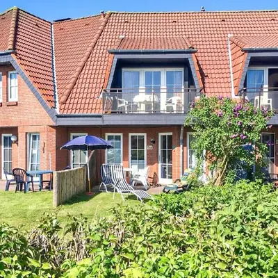 Nice Apartment In Friedrichskoog Spitze