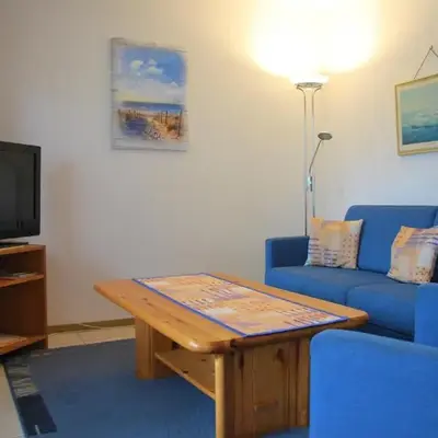 Haus Medemsand Whg 207