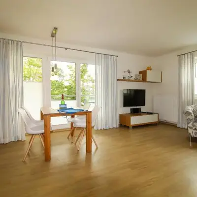 Residenz Hohe Lith Wohnung 04 01