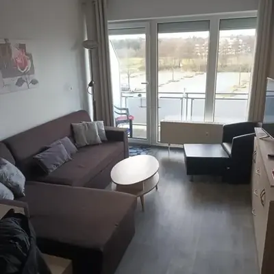 Haus Seewind Whg. 10