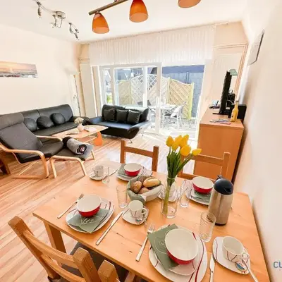 Ferienhaus am Ringwall 8