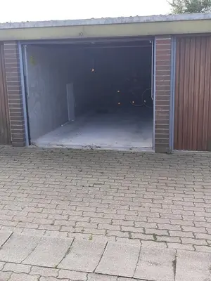 Grundriss der Unterkunft Wunderschöne Ferienwohnung ´Mal seh´n`direkt am Nordseedeich