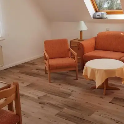Landhaus Braband Ferienwohnungen - Gustav-Schönleber-Weg 2