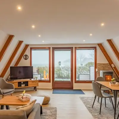Stunning Home In Friedrichskoog