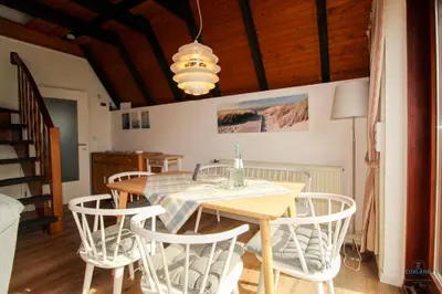 Grundriss der Unterkunft Ferienhaus Christian Brütt Weg 23