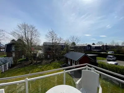 Grundriss der Unterkunft Villa Sonnenschein