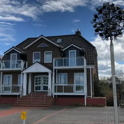 Villa Sonnenschein