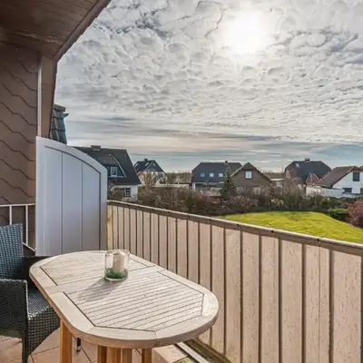 Stunning Apartment In Friedrichskoog
