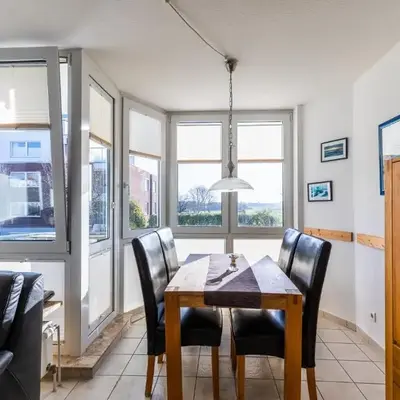 Haus Knechtsand