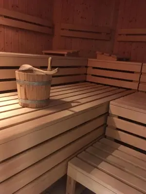 Grundriss der Unterkunft de Bülk