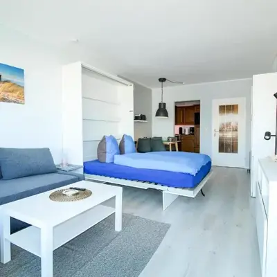 Haus Frische Brise Wohnung 7 10 Inselblick
