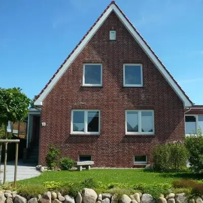 Lust auf Meer - Ferienwohnung für 4 Personen kleine Hunde willkommen Nähe Nordsee