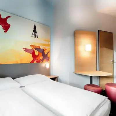 B&B Hotel Cuxhaven