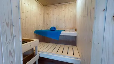 Grundriss der Unterkunft Wattn Traum 2