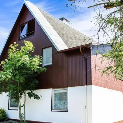Awesome Apartment In Otterndorf