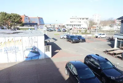 Grundriss der Unterkunft Haus Itjen Blau 4