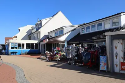 Grundriss der Unterkunft Frische Brise 15.02