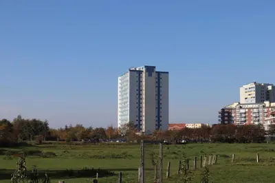 Grundriss der Unterkunft Frische Brise 15.02