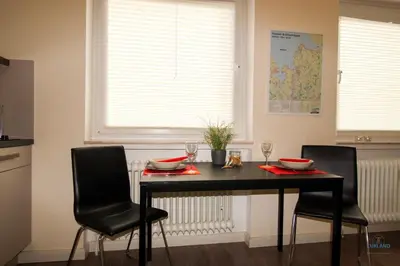 Grundriss der Unterkunft Haus Frauenpreis Wohnung 68