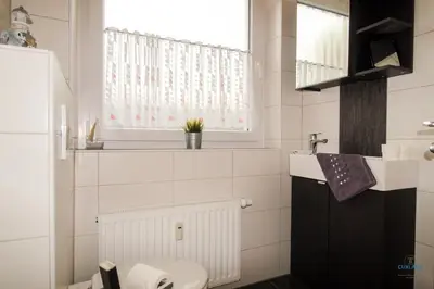 Grundriss der Unterkunft Haus Frauenpreis Wohnung 68