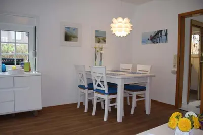 Grundriss der Unterkunft Am Ringwall 30
