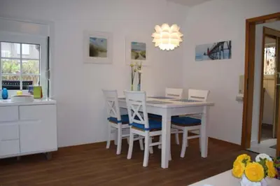 Grundriss der Unterkunft Am Ringwall 30
