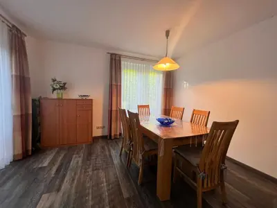 Grundriss der Unterkunft Voßhörn 19 a