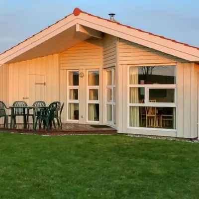 Friedrichskoog-Strandpark 18