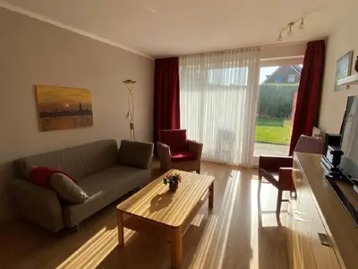 TV/Unterhaltungsangebot in der Unterkunft Oasis 10