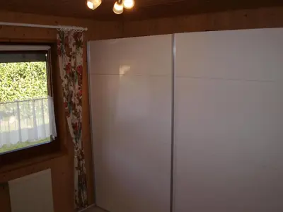 Grundriss der Unterkunft Ferienhaus Lefering Stiftung
