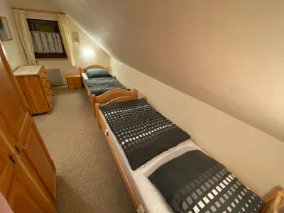 Spa und/oder Wellnesseinrichtungen in der Unterkunft Ferienhaus Hoppas