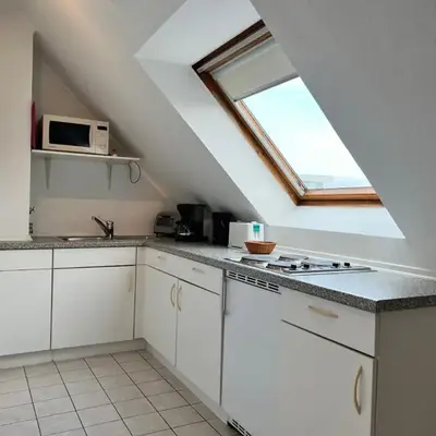 Meeresbrandung