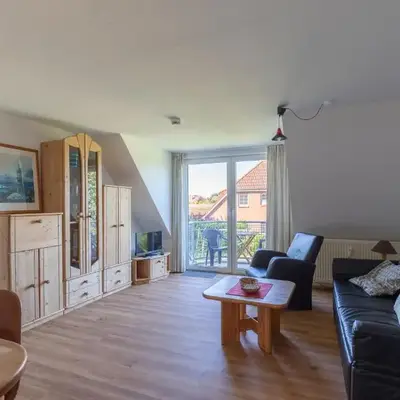 Haus Stranddüne