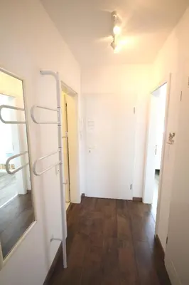 Grundriss der Unterkunft Haus Weisse Möwe, Whg 2